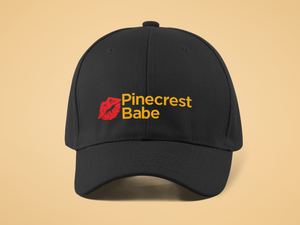 Pinecrest Babe Hat