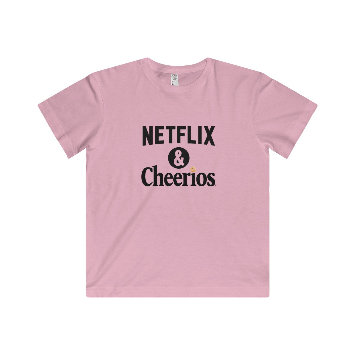 Netflix Kids Tee