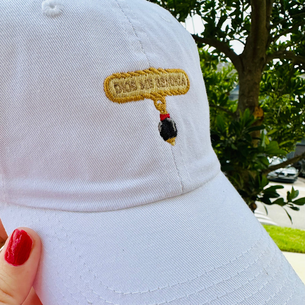 Azabache Hat The Trelles Cottage