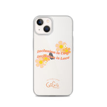 Inclusion is Cool iPhone Case