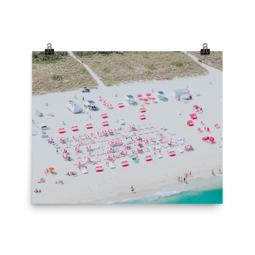 Pink Skies ©AndyAlexPhotography