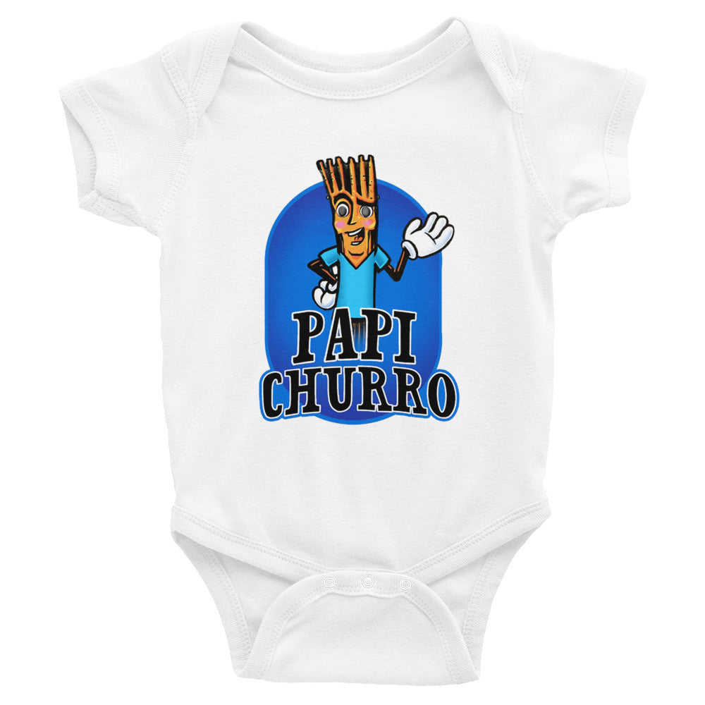Papi Churro Bodysuit