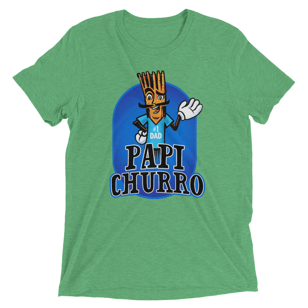 Churro papi