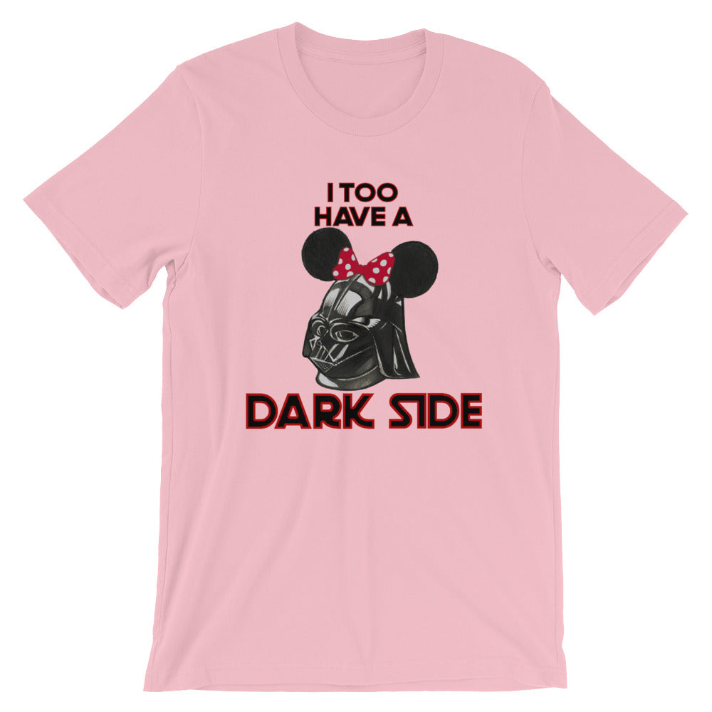 Women's Vader T-Shirt