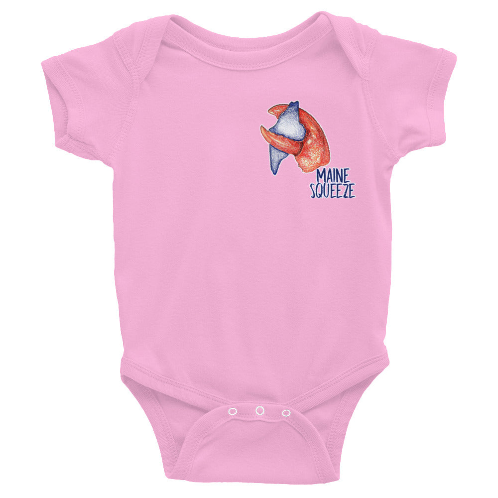 Maine Squeeze Bodysuit
