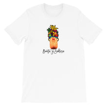 Lucy - Bonita y Sabrosa Short-Sleeve Unisex T-Shirt
