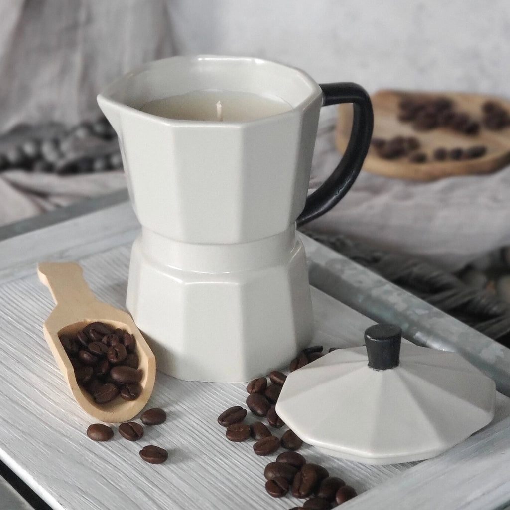 Cafetera Candle