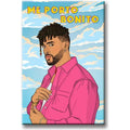 Porto Bonito Magnet