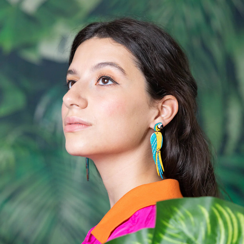 Miami Earrings