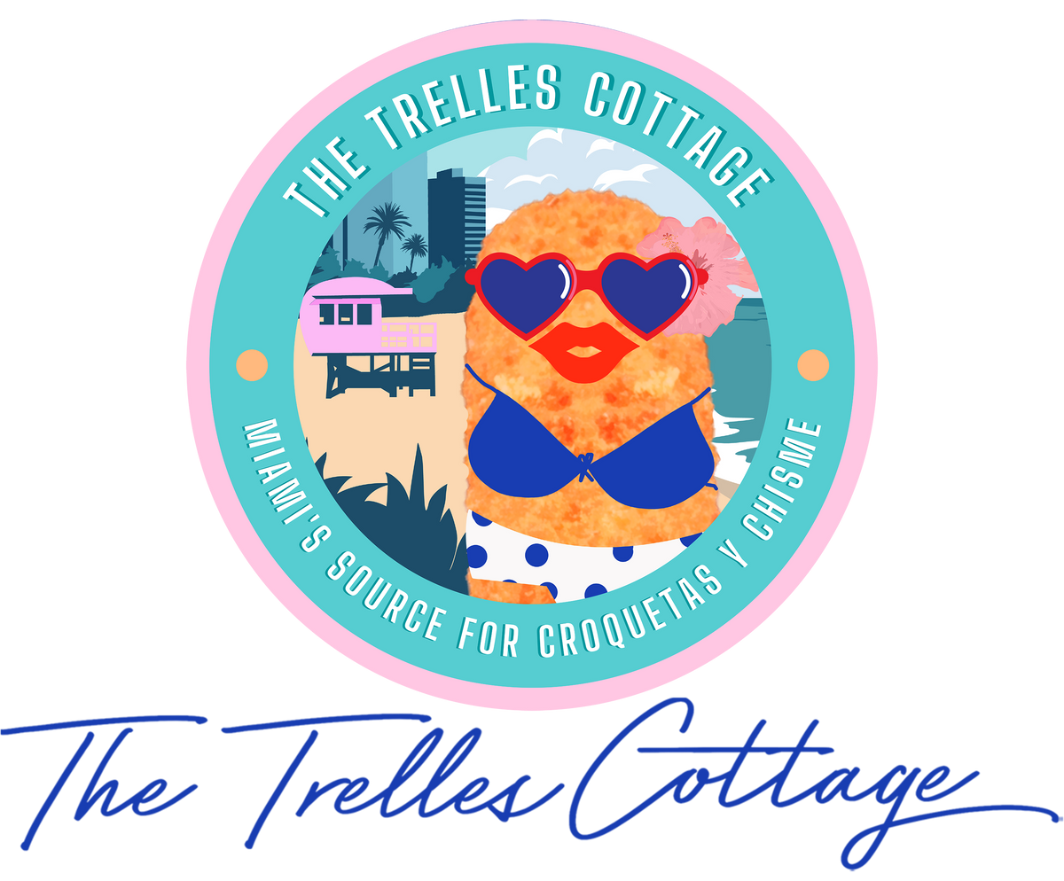 Azabache Watch Charm The Trelles Cottage