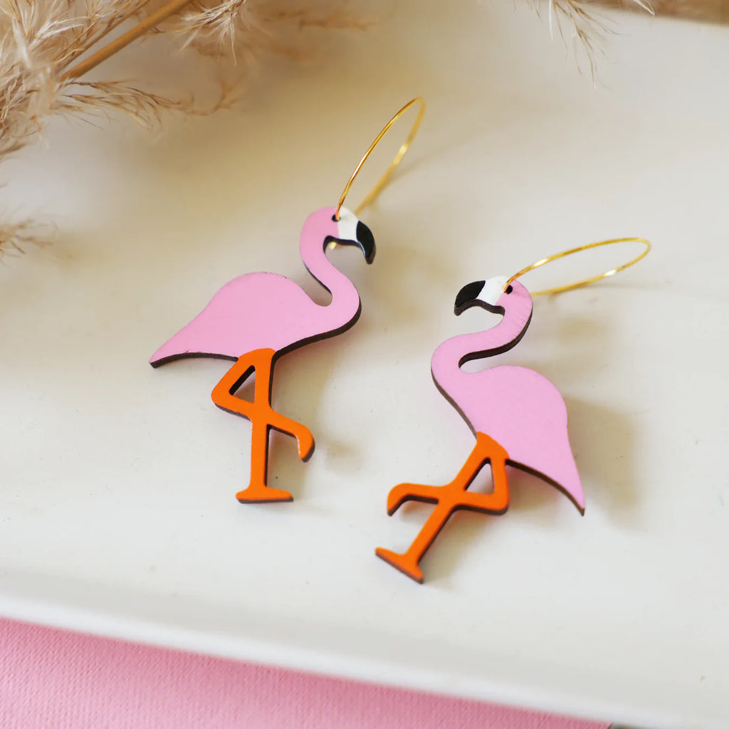 Miami Earrings