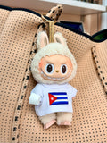 Cuban Labubu Outfit