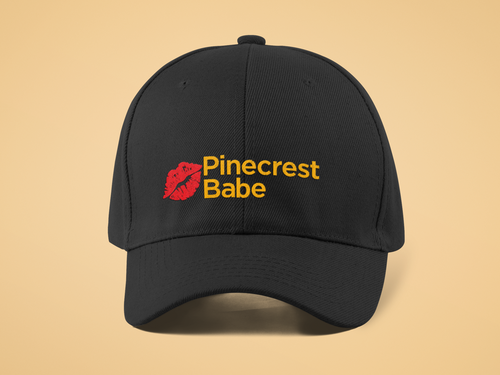 Pinecrest Babe Hat