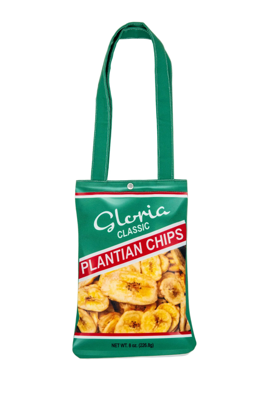 Plantain Chips Tote Bag