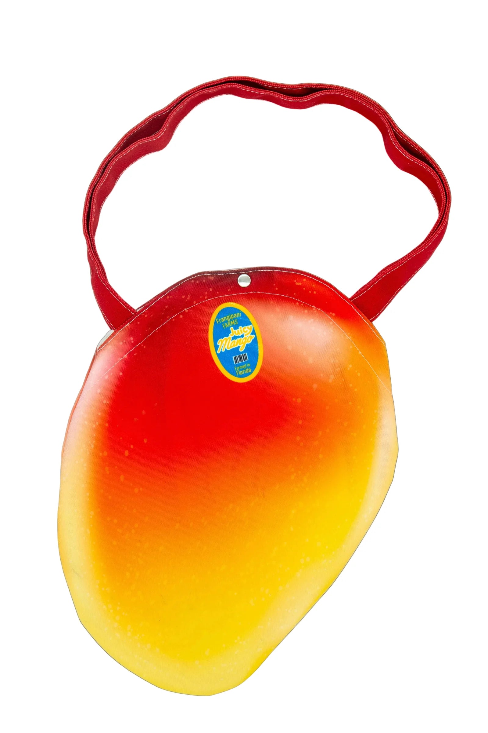 Mango Tote Bag