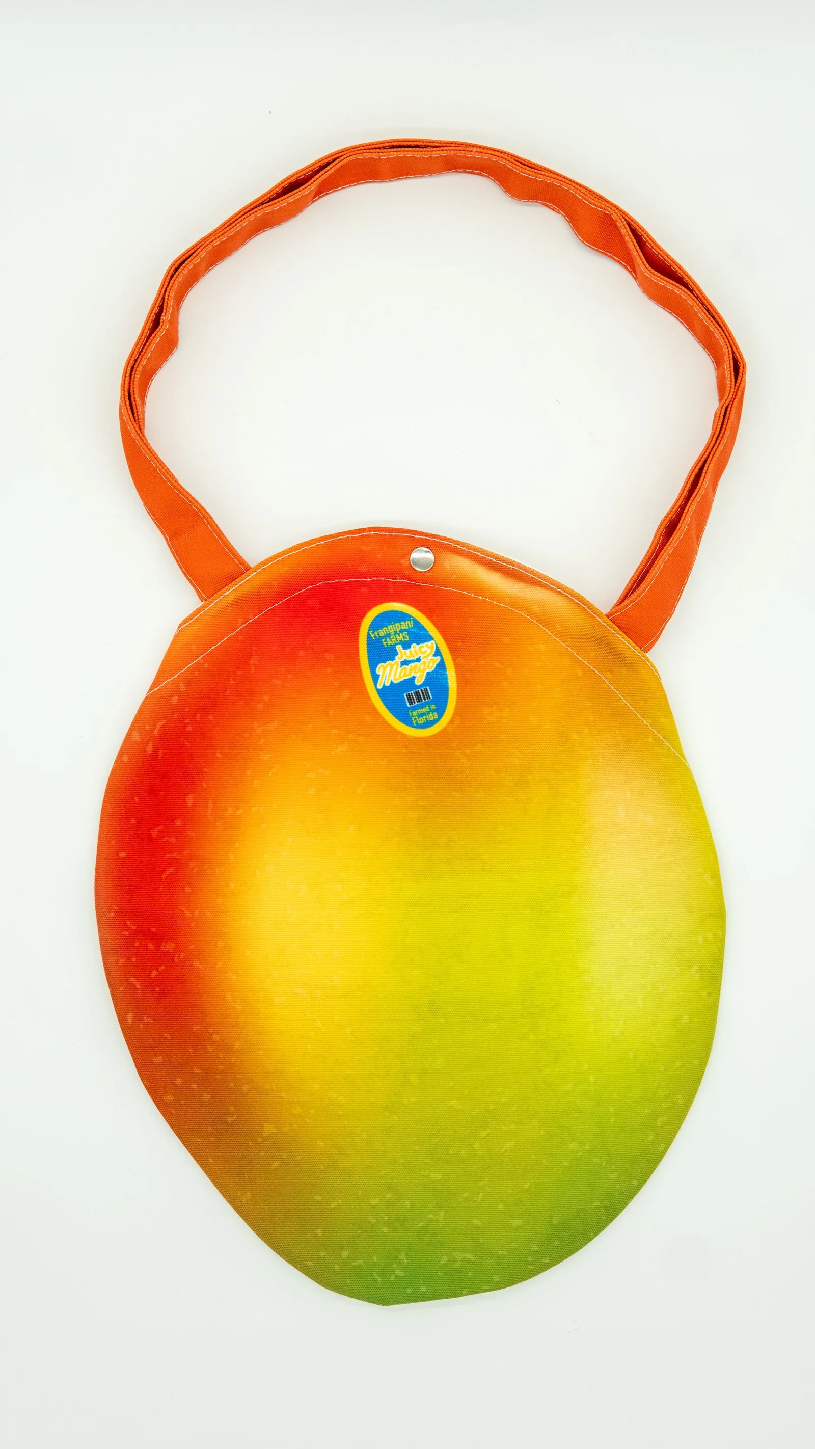 Mango Tote Bag