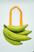 Plantain Tote Bag