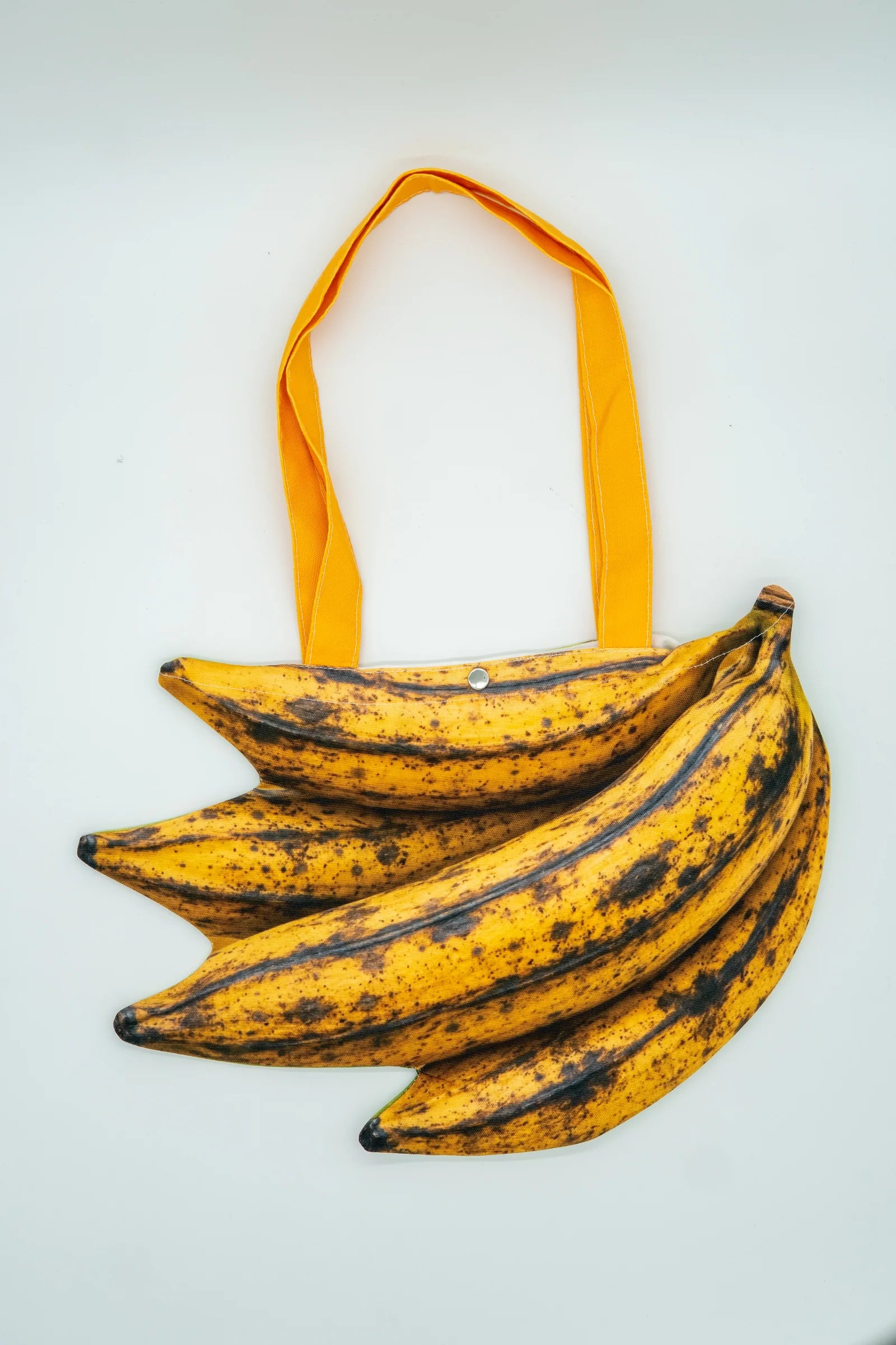 Plantain Tote Bag