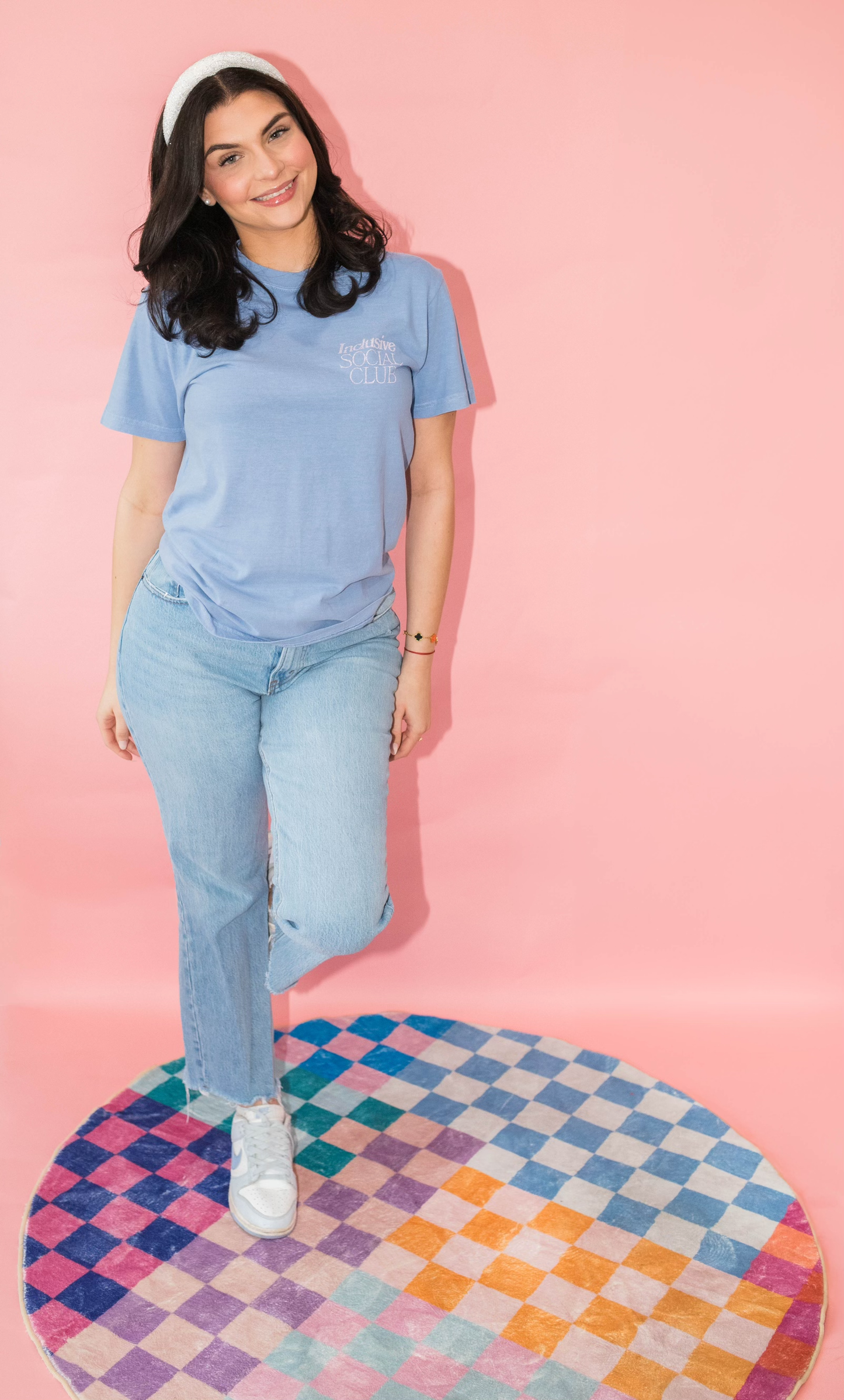 You Had Me at Inclusive T-shirt