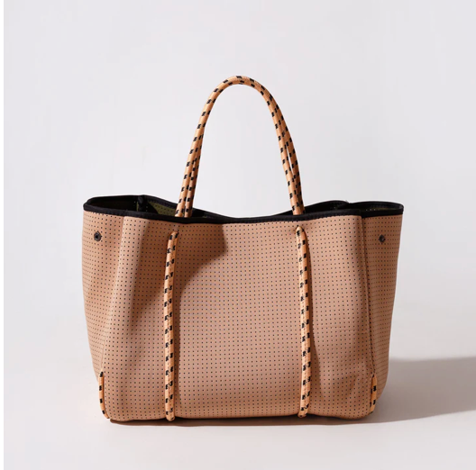 Pop Up Washable Tote Bag