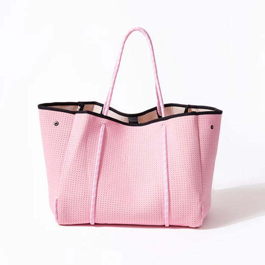 Pop Up Washable Tote Bag