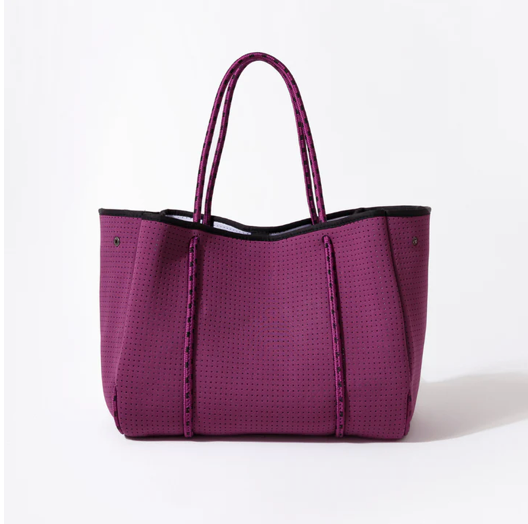 Pop Up Washable Tote Bag