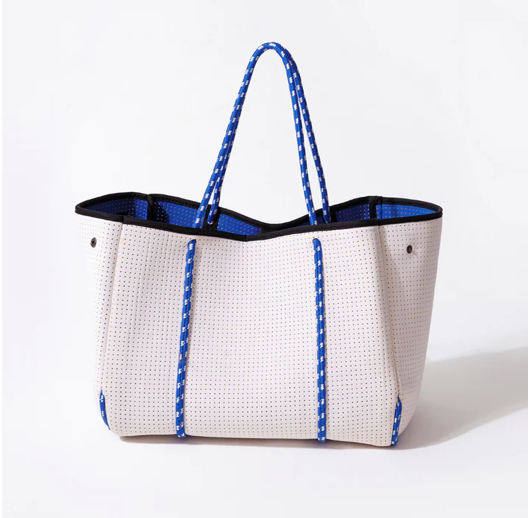 Pop Up Washable Tote Bag
