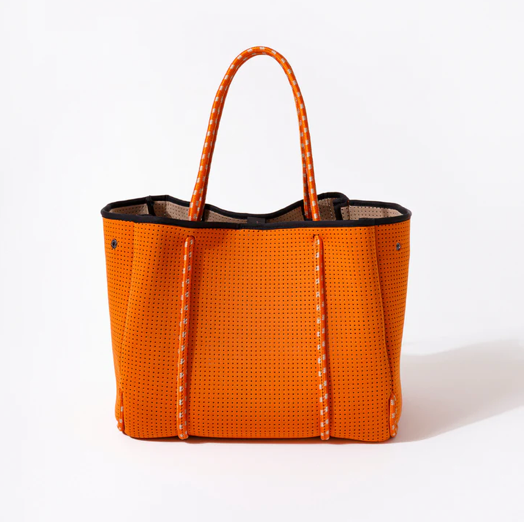 Pop Up Washable Tote Bag