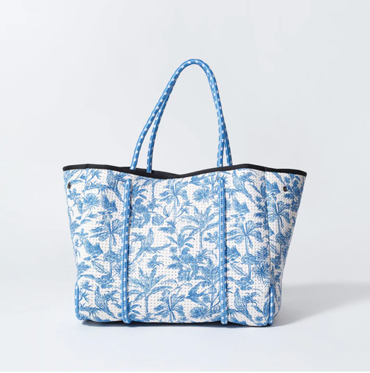 Pop Up Washable Tote Bag
