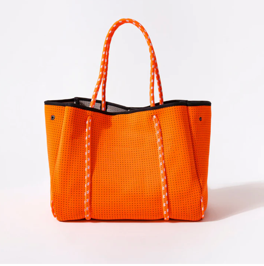 Pop Up Washable Tote Bag