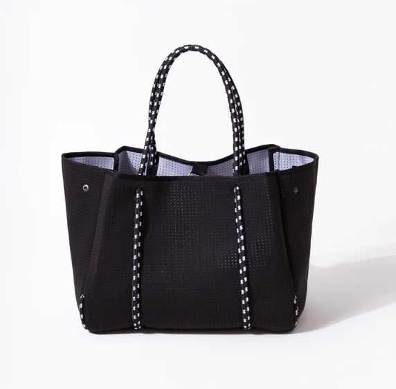 Pop Up Washable Tote Bag