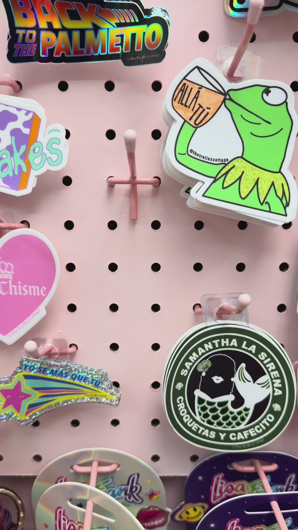 Fernando Mendoza Heart Keychain