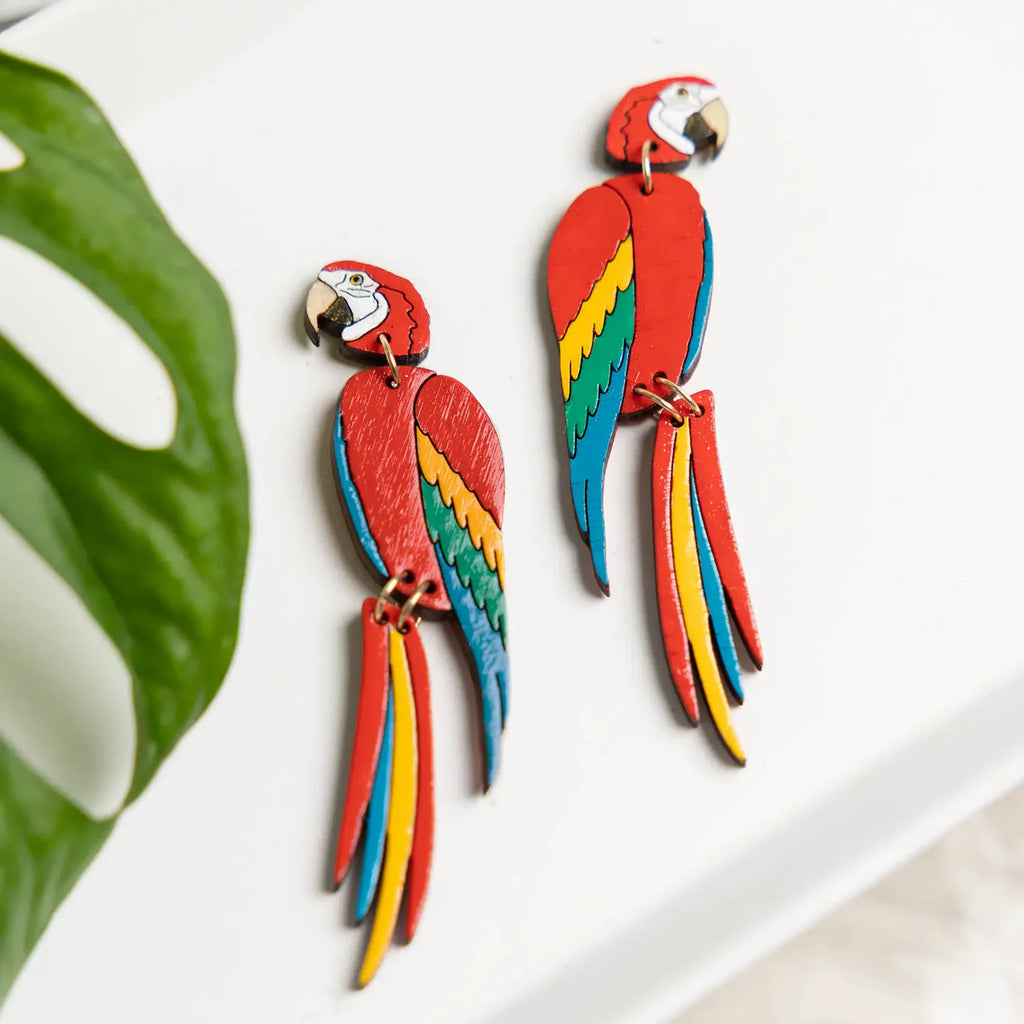 Miami Earrings