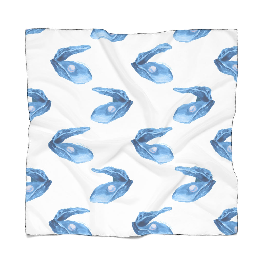 Oyster Bar Scarf