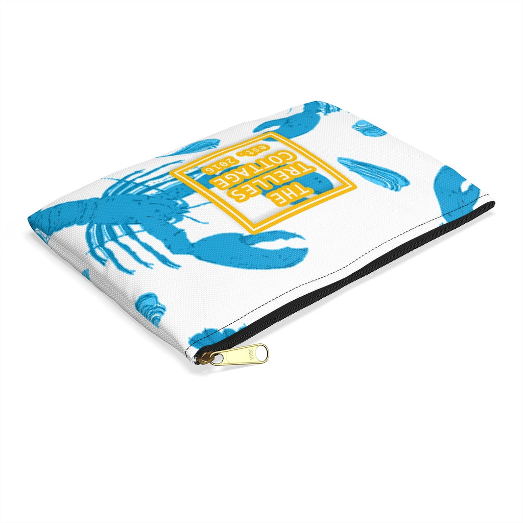 Lobster Summer Pouch