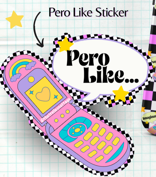 Yo Soy Divina Sticker