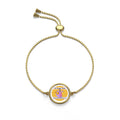 Box Chain Bracelet