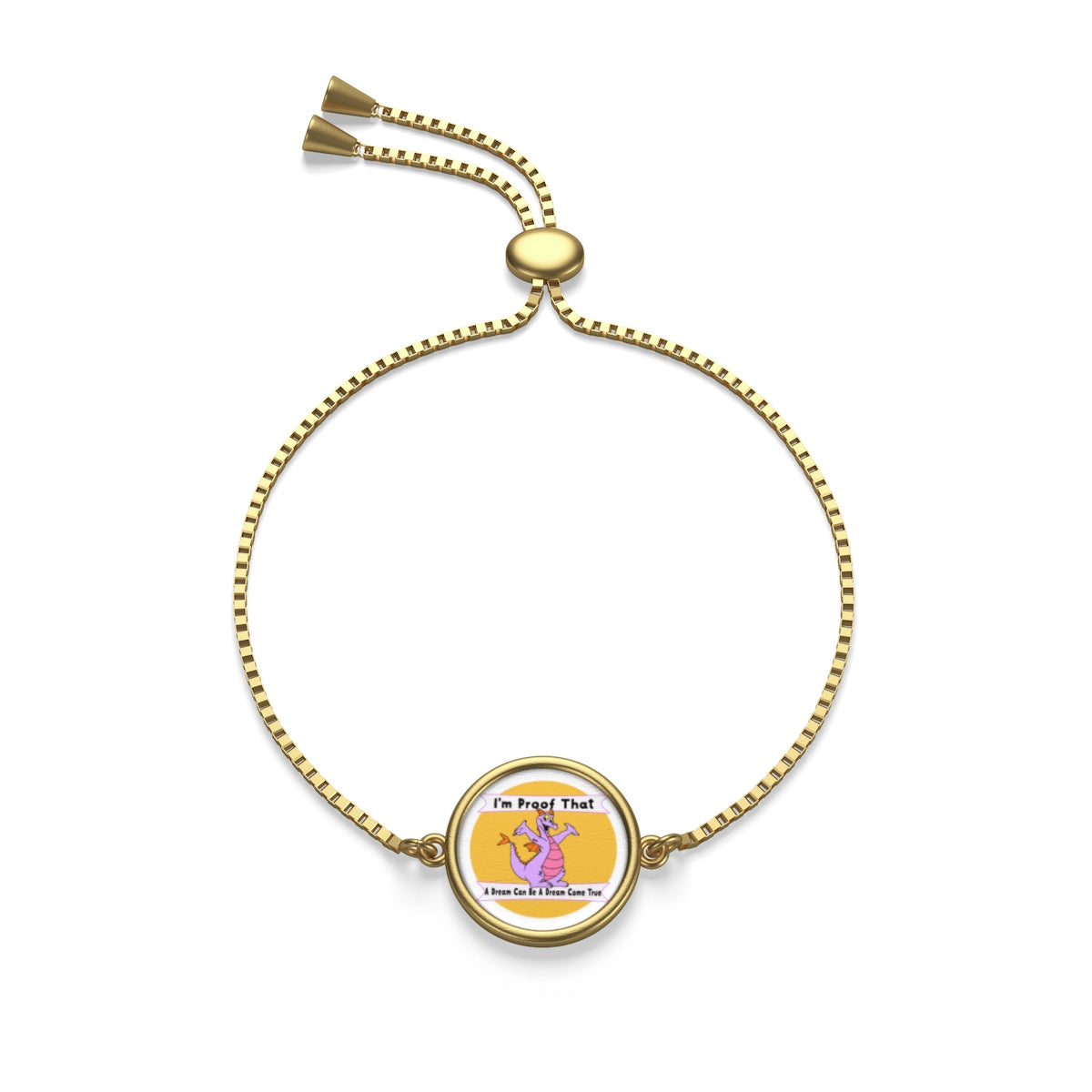 Box Chain Bracelet