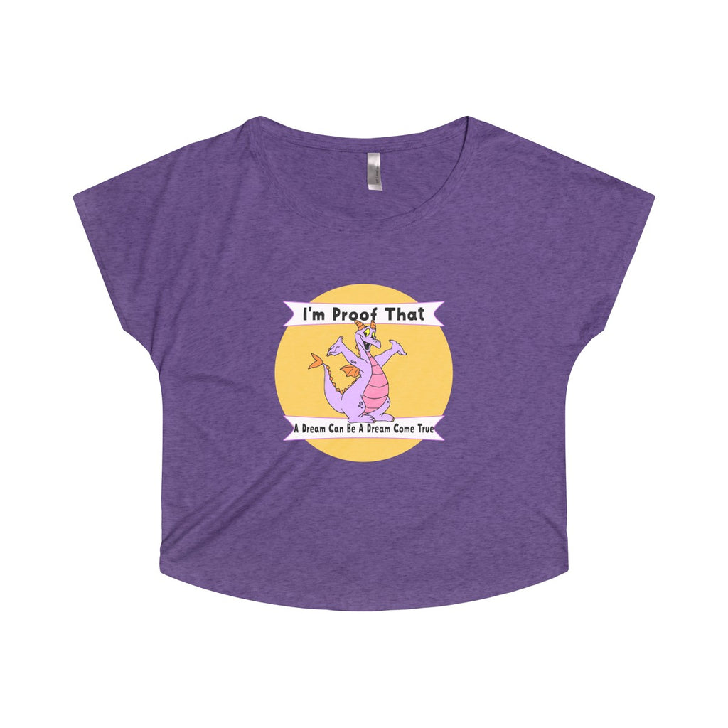 Figment Off-The-Shoulder Top