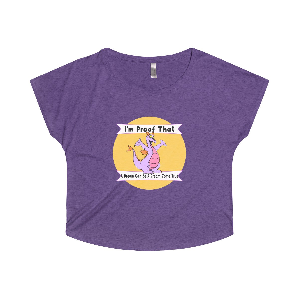 Figment Off-The-Shoulder Top