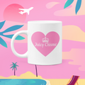 Juicy Chisme Mug