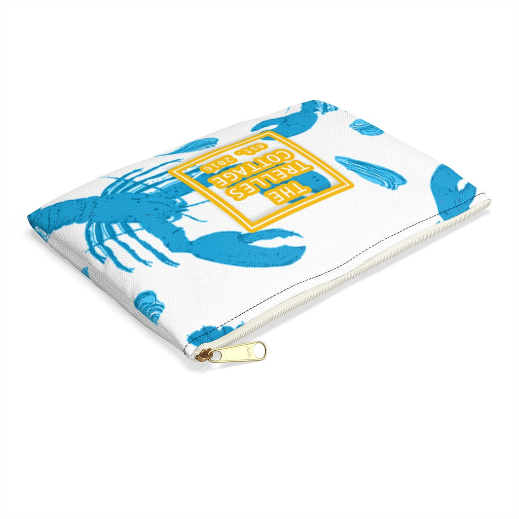 Lobster Summer Pouch