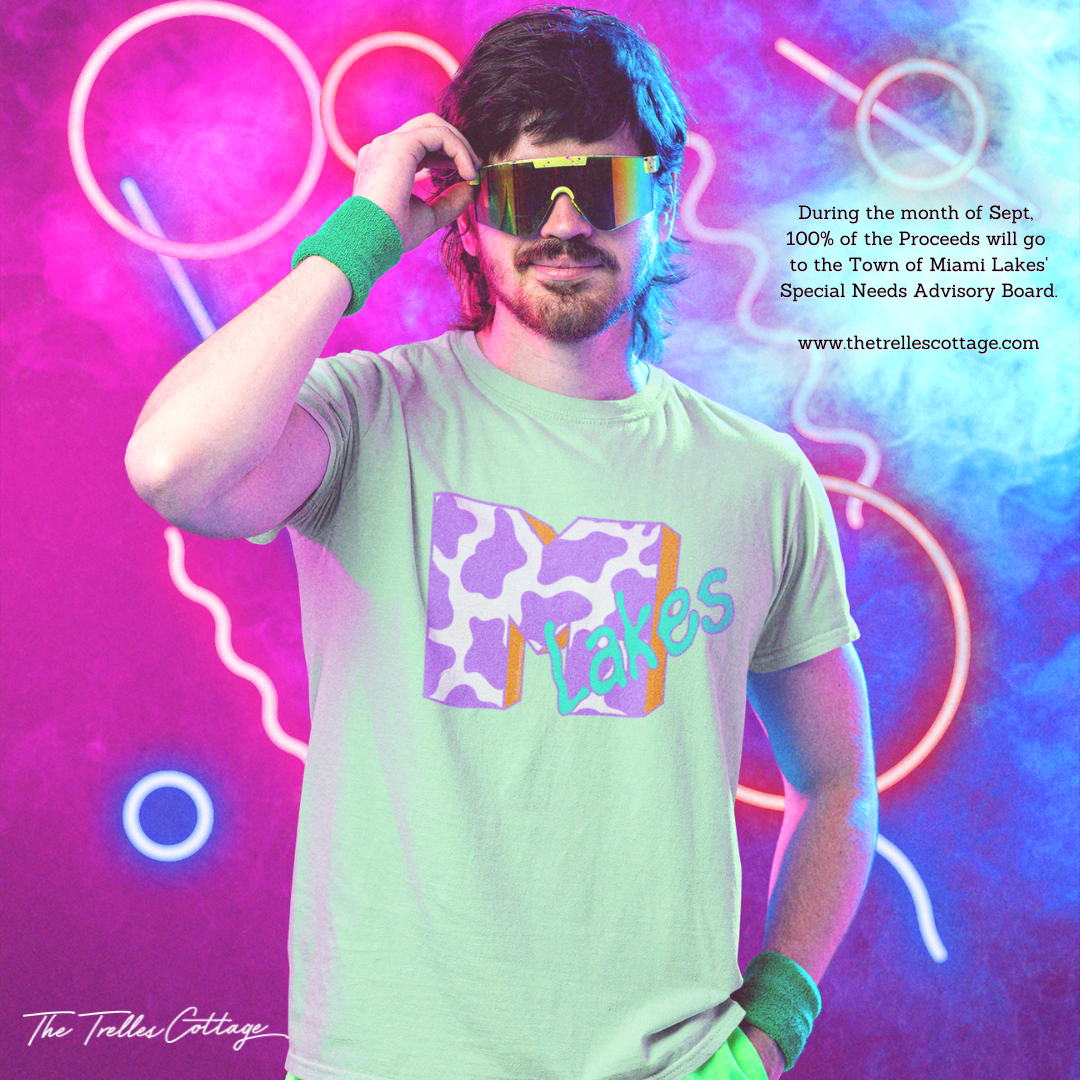 Miami Lakes Unisex T-Shirt