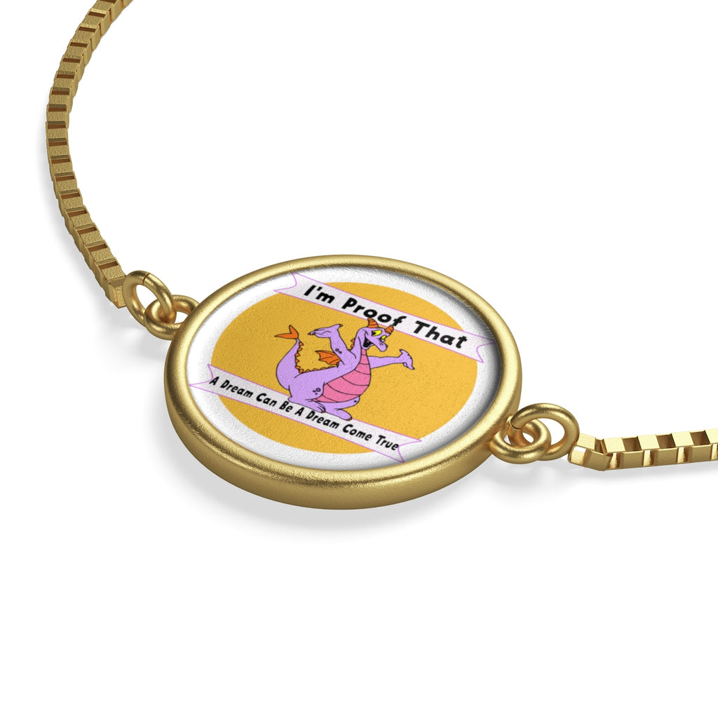 Figment Dream Come True Bracelet