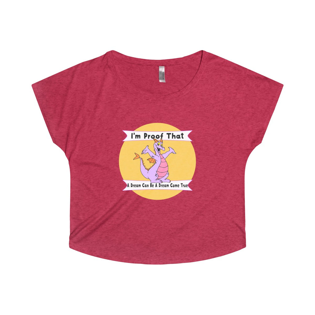 Figment Off-The-Shoulder Top