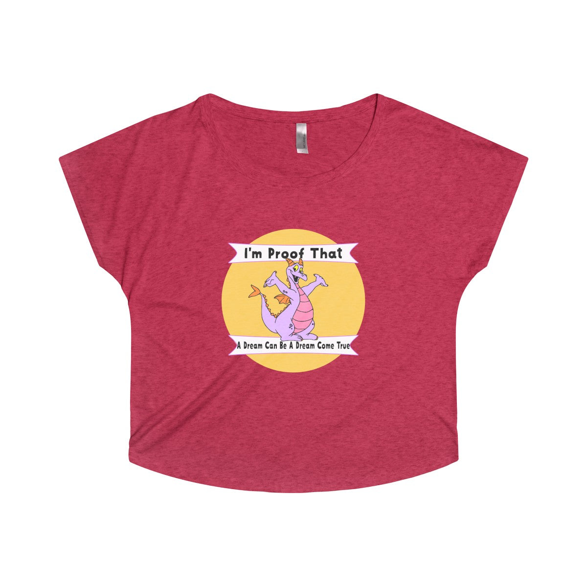 Figment Off-The-Shoulder Top