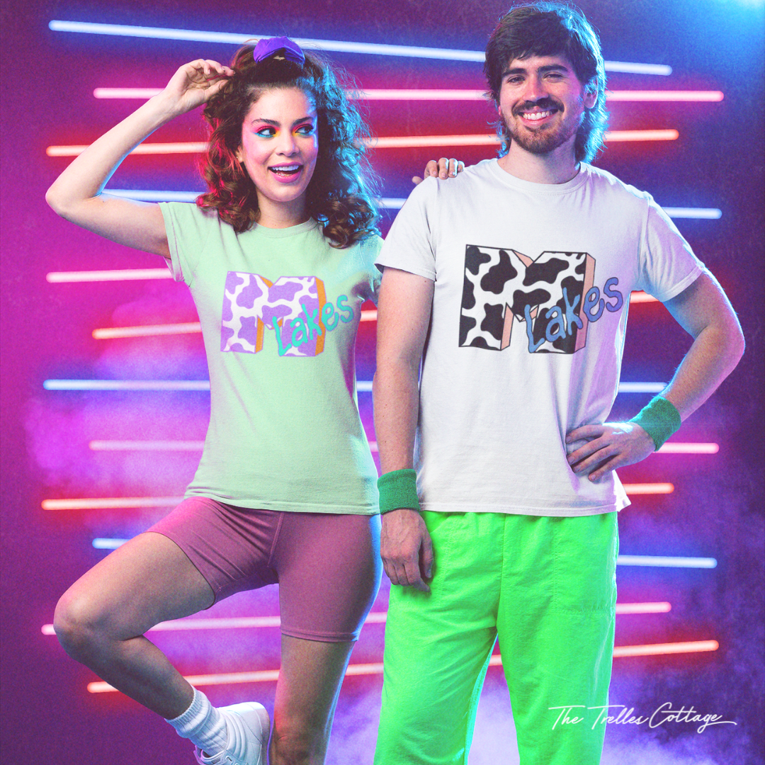 Miami Lakes Unisex T-Shirt