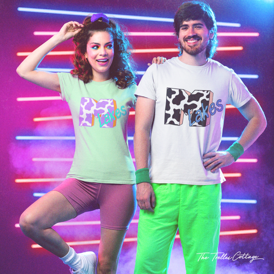 Miami Lakes Unisex T-Shirt