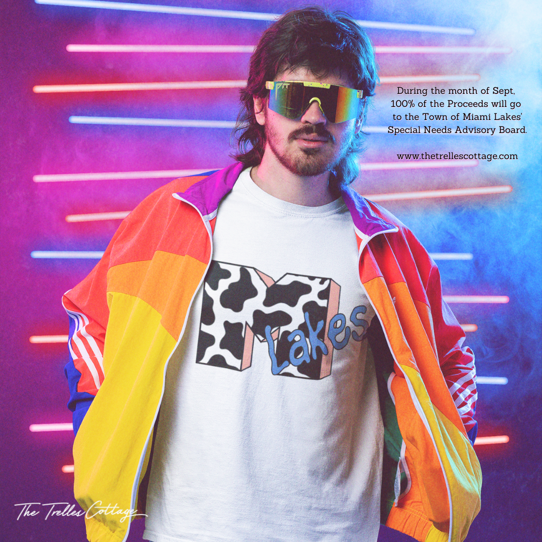 Miami Lakes Unisex T-Shirt