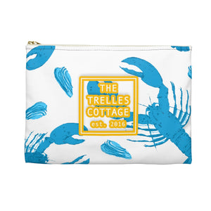 Lobster Summer Pouch